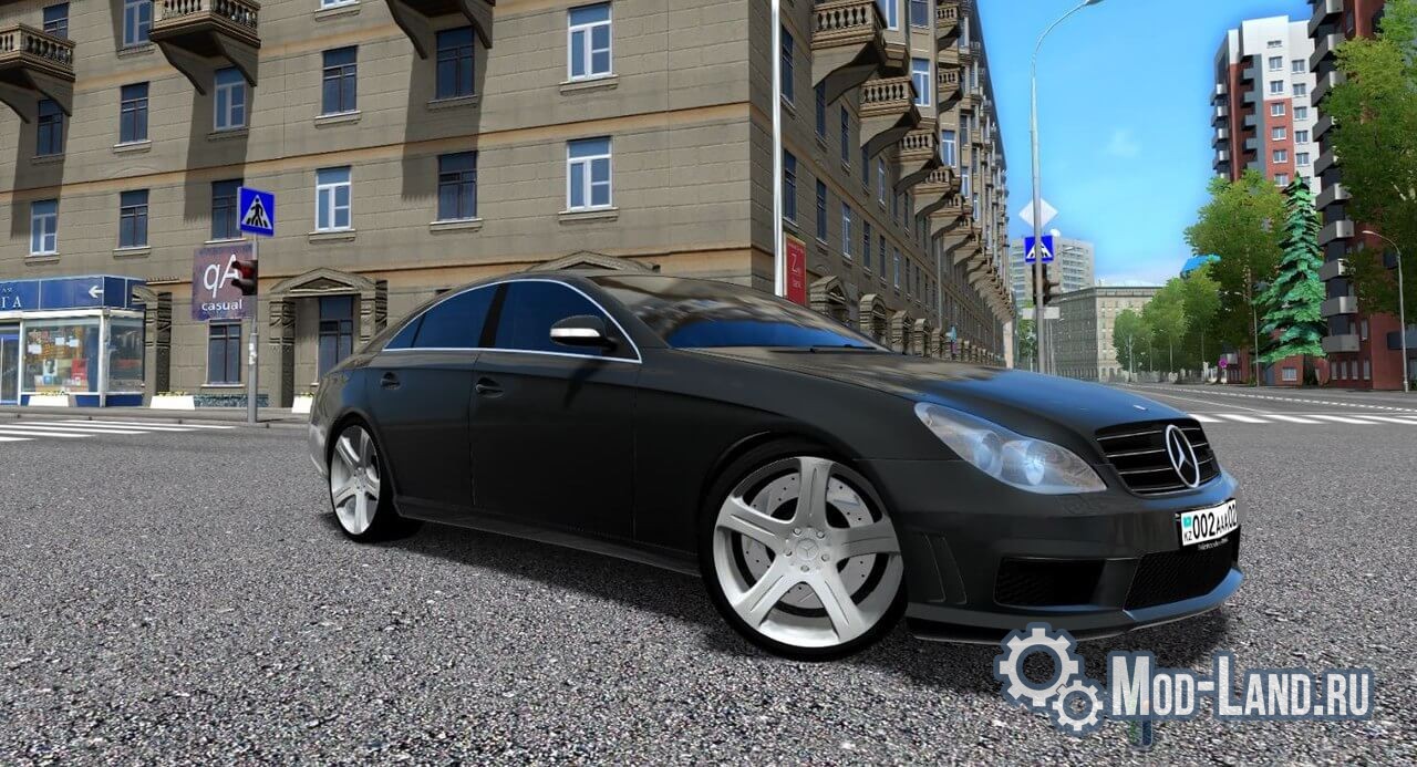 Мерседес банан сити кар. Mercedes Benz CLS w219 City car Driving. City car Driving Mercedes w219. CLS 500 City car Driving. CCD 1.5.9.2 Mercedes c43.