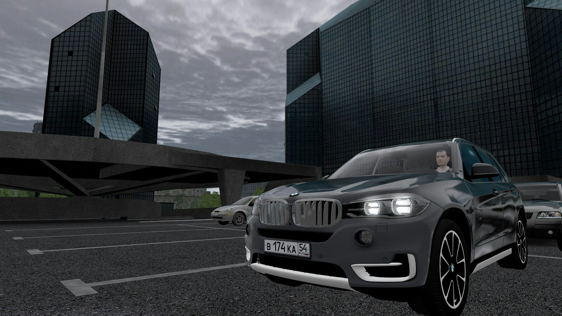 Car drive 2 mod. БМВ х5 City car Driving. BMW x5 CCD. БМВ х5 Сити кар драйвинг. BMW x7 Сити кар драйвинг.