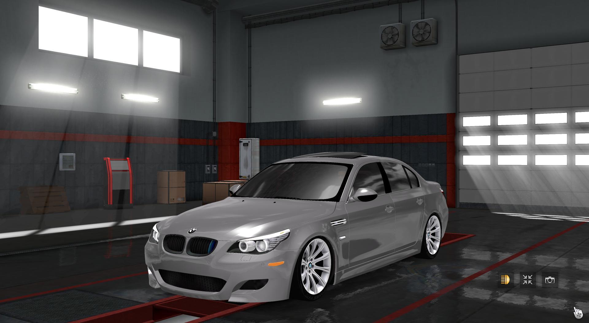 Симулятор bmw m5. BMW m5 e60 ETS 2. Euro 2 BMW e60. BMW e39 m5 - ets2[. ETS 2 1.41 BMW x5.