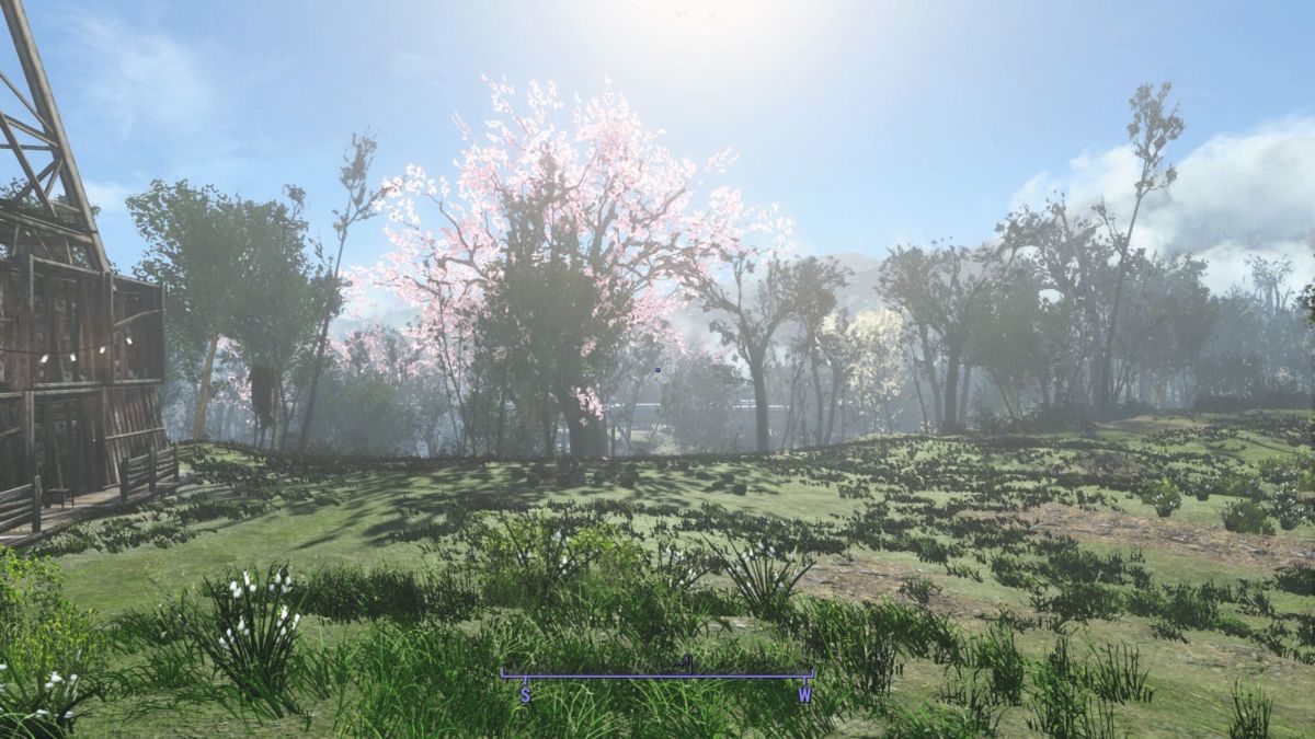 Fallout 4 green commonwealth фото 116