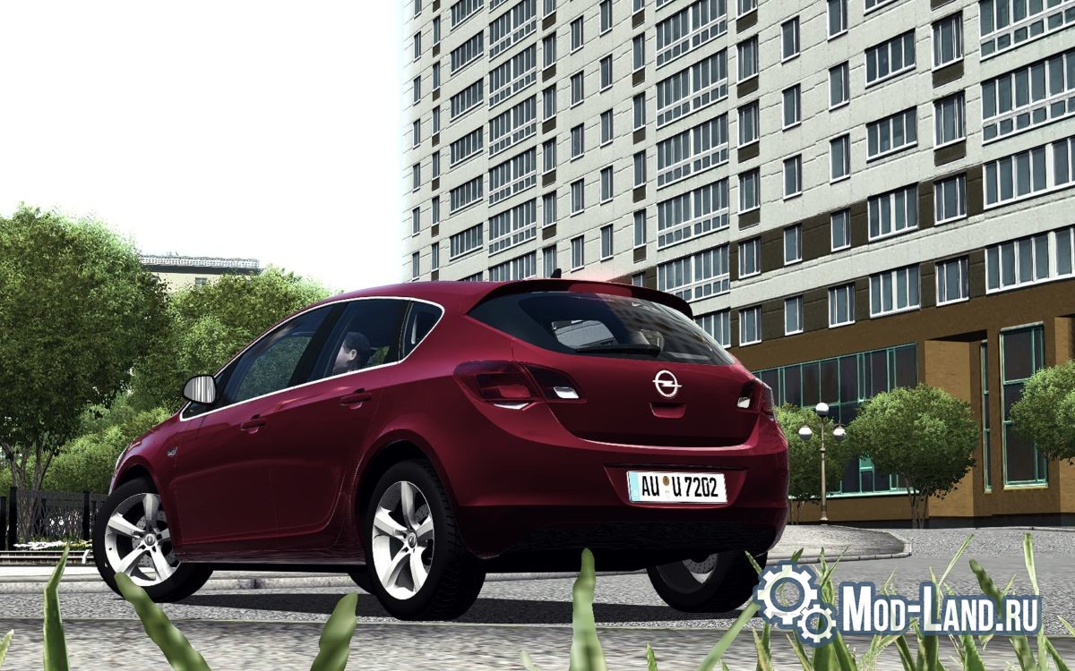 Astra 1.7 download. Opel Astra City car Driving 1.5.9.2. Opel City car Driving. Opel Vectra City car Driving. Opel Astra v1.09.