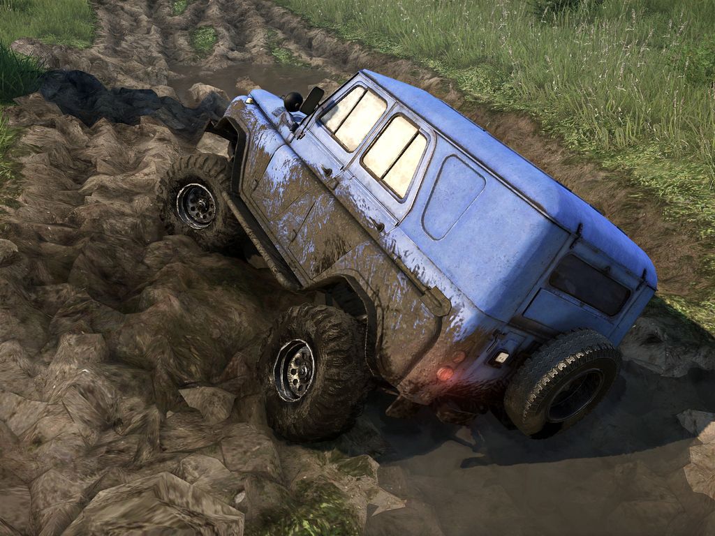 Игры вытаскиваем машину. ЛУАЗ MUDRUNNER. SPINTIRES Mud Runner. Пикапы для Spin Tires Mud Runner.