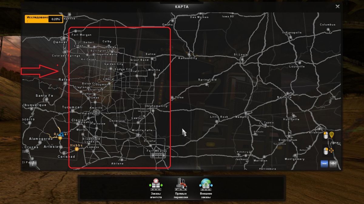 American truck карты. American Truck Simulator карта 2023. American Truck Simulator карта Штатов. American Truck Simulator Colorado Map. American Truck Simulator - Texas карта.