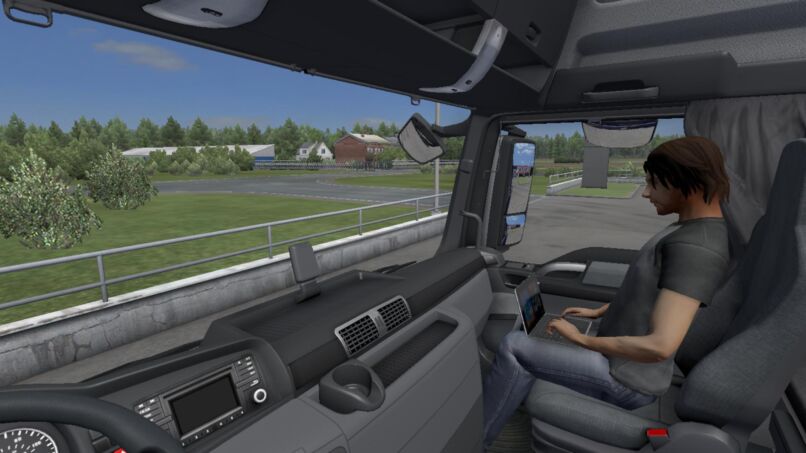 Мод на пассажира. Euro Truck Simulator 2 пассажирка. Анимированные пассажиры для етс 2. ETS 2 баба пассажир. ETS 2 1.50 анимированный пассажир.